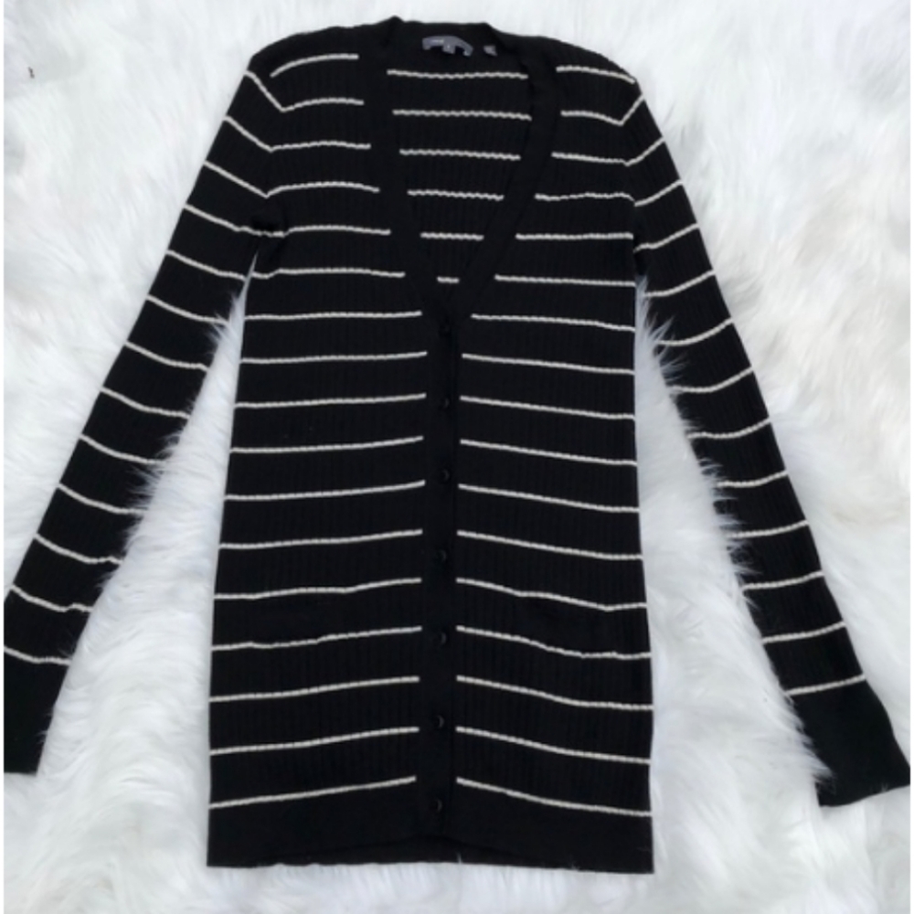 Vince cardigan xs